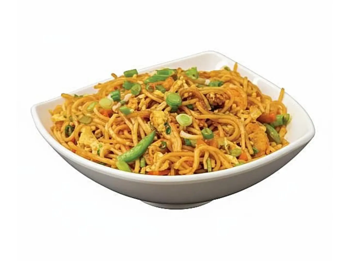 نودلز مشكلة