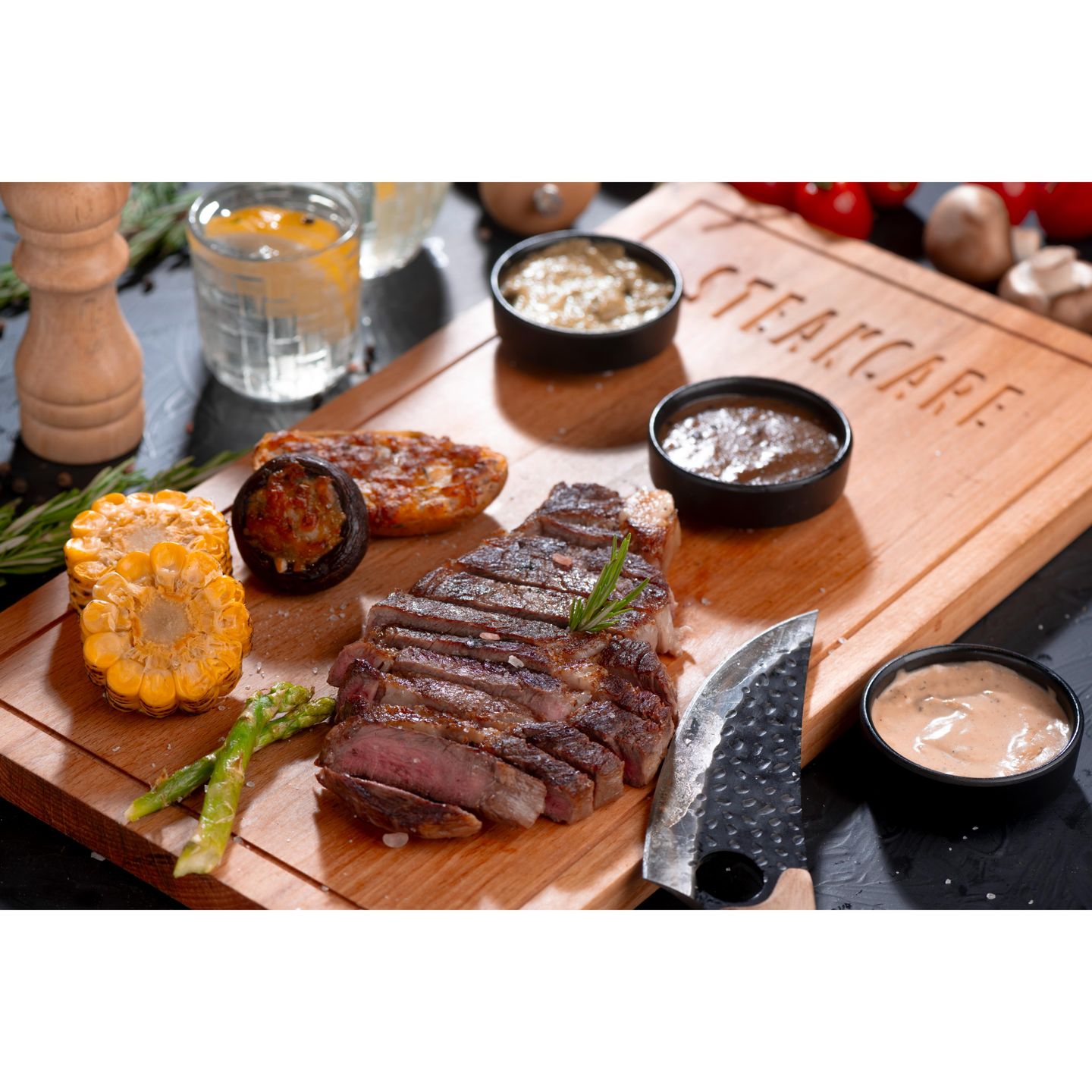 Rib Eye