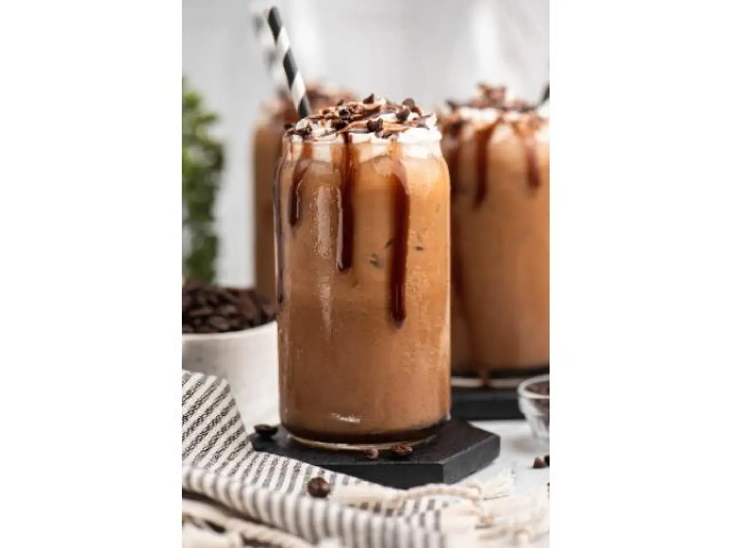 Iced Mocha