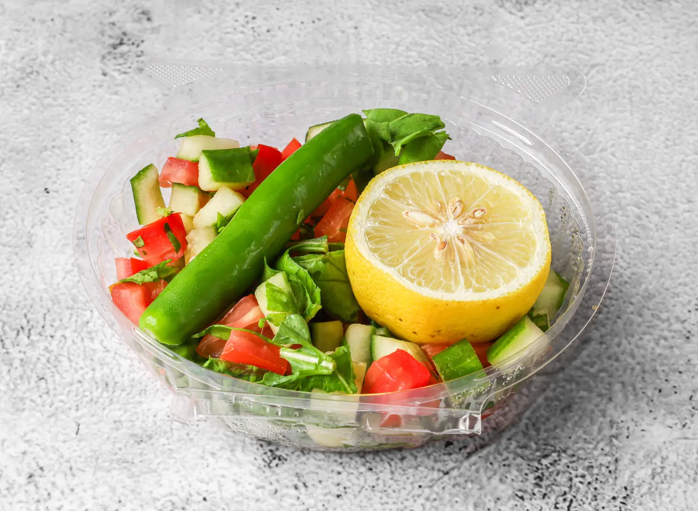 Green Salad