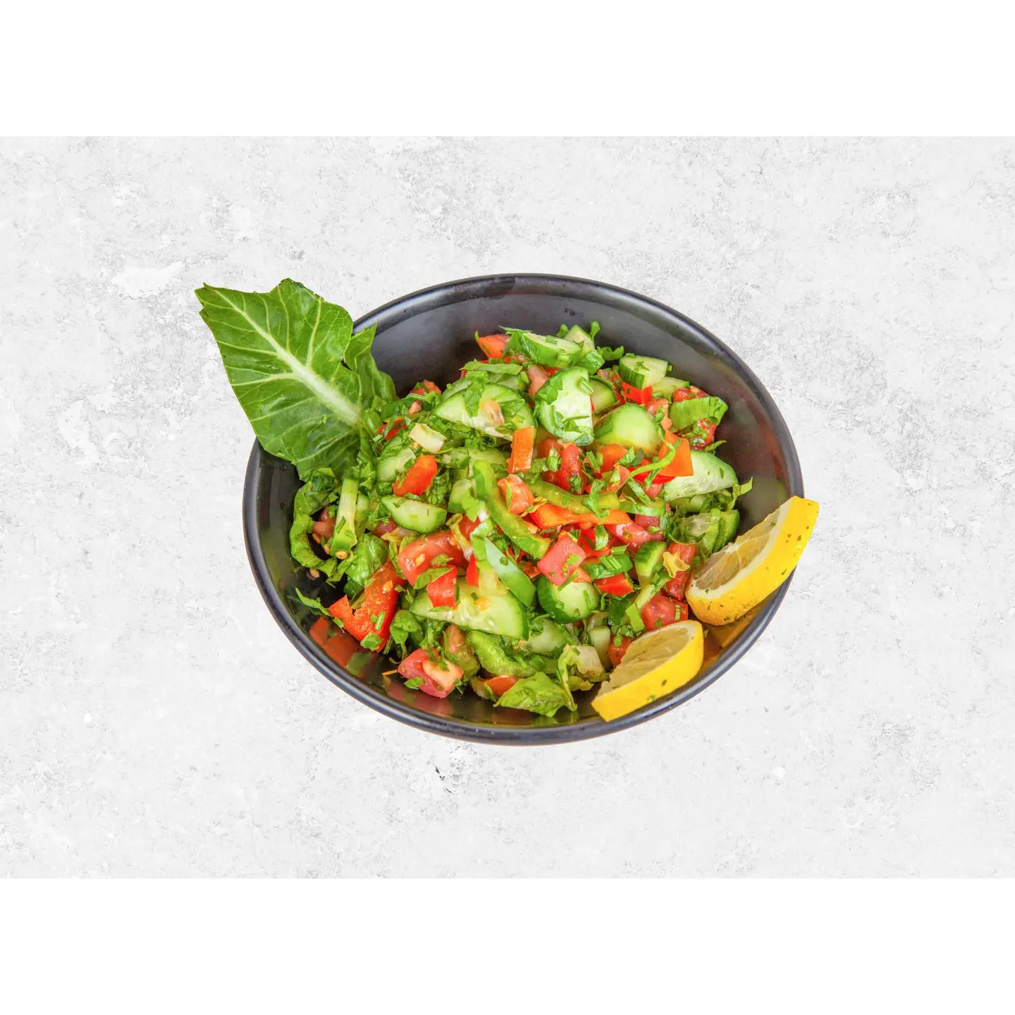 Green Salad