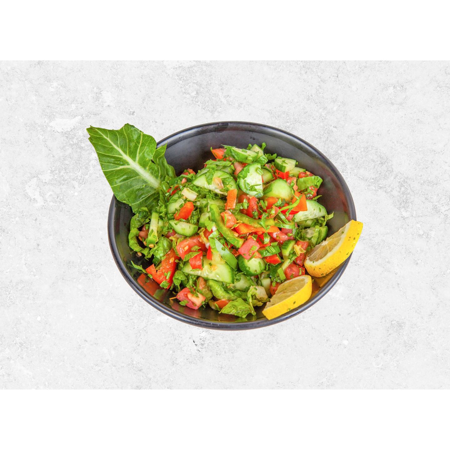 Green Salad