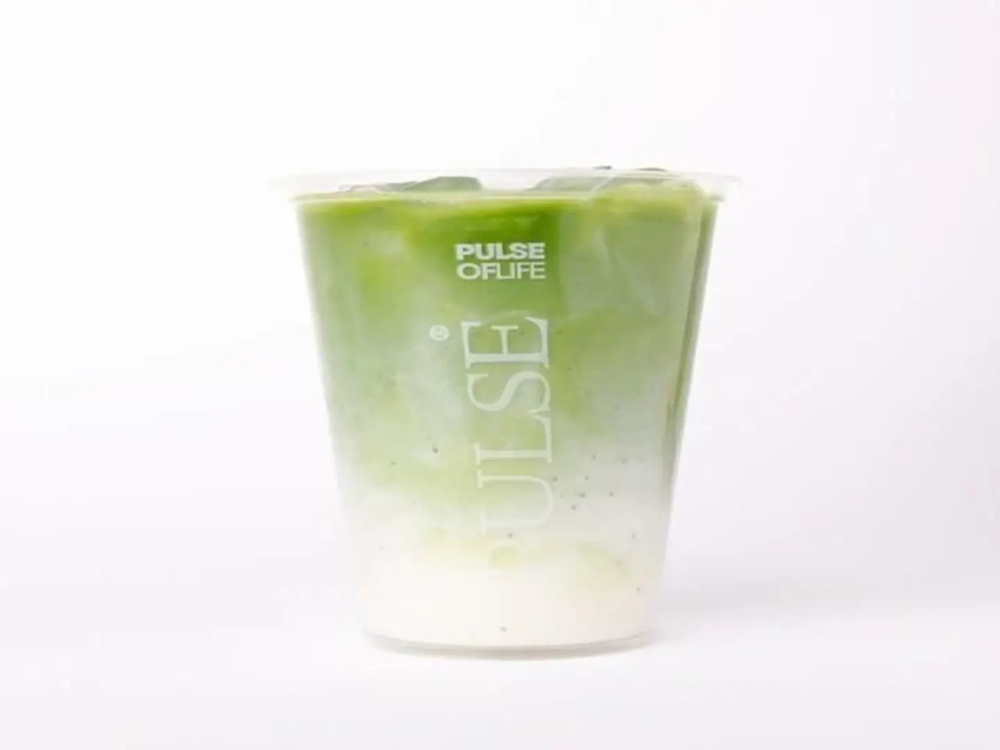 Classic Matcha Cold