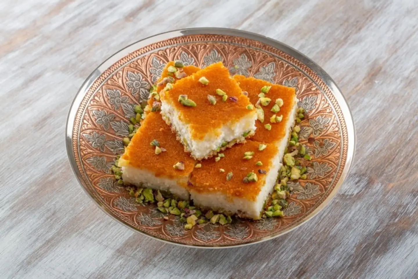 مفروكة - مفروكة