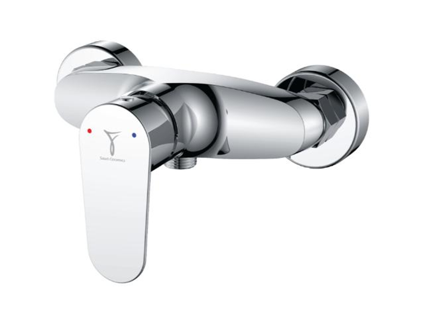 Shower Mixer