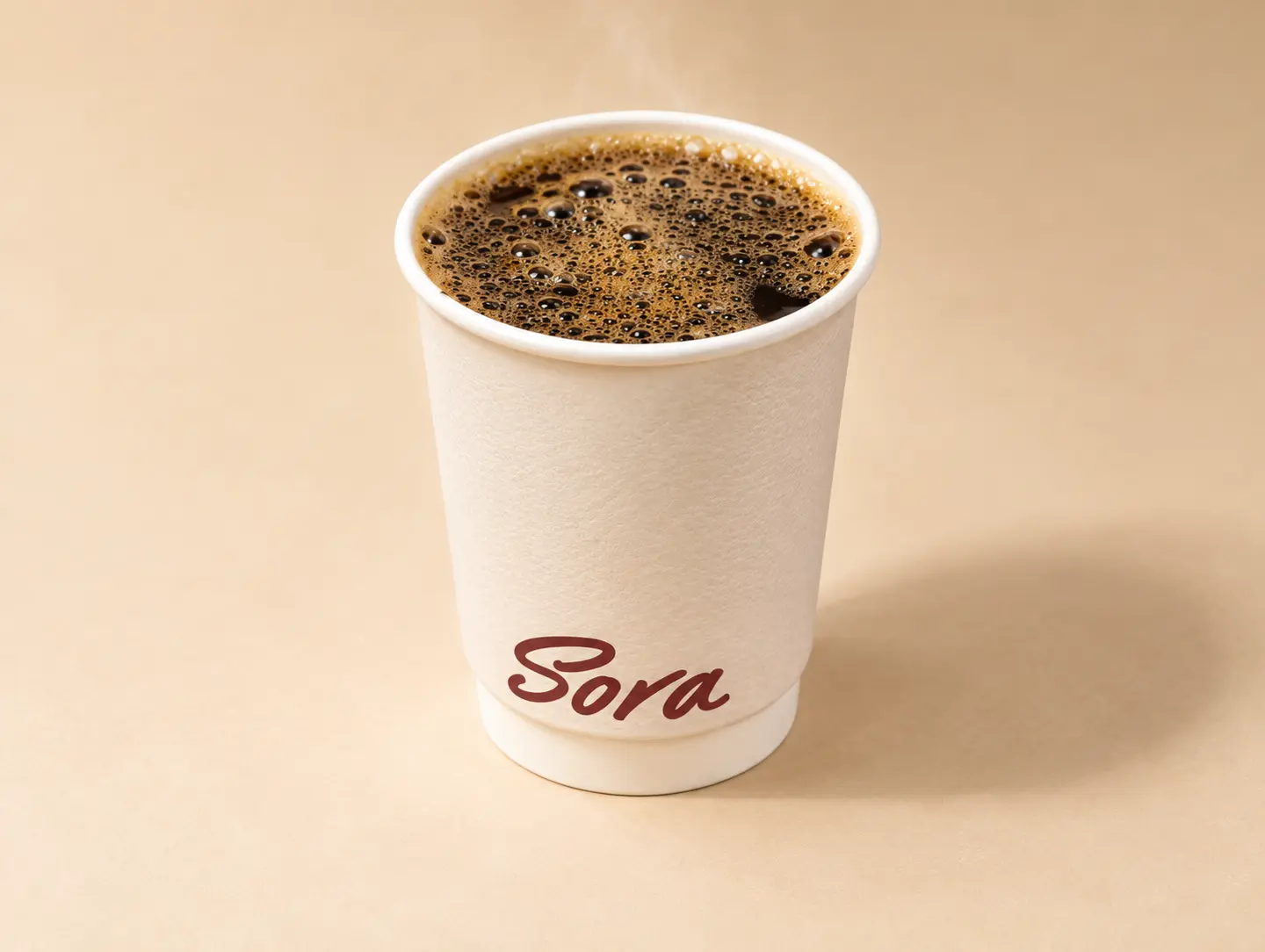 Daily Coffee