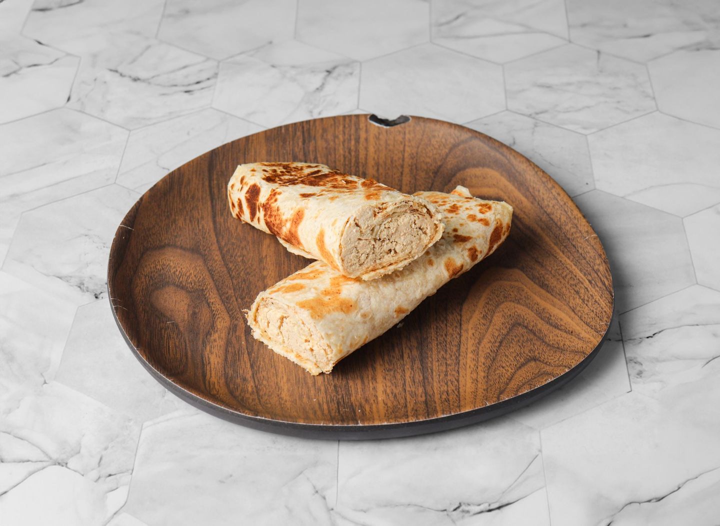 Halawa Tahini Pie