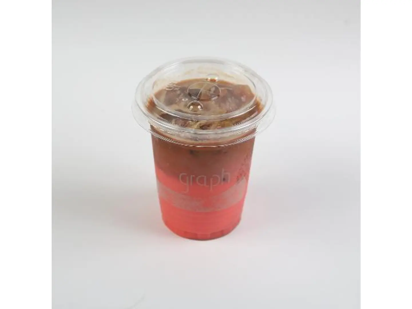 Ice Graph