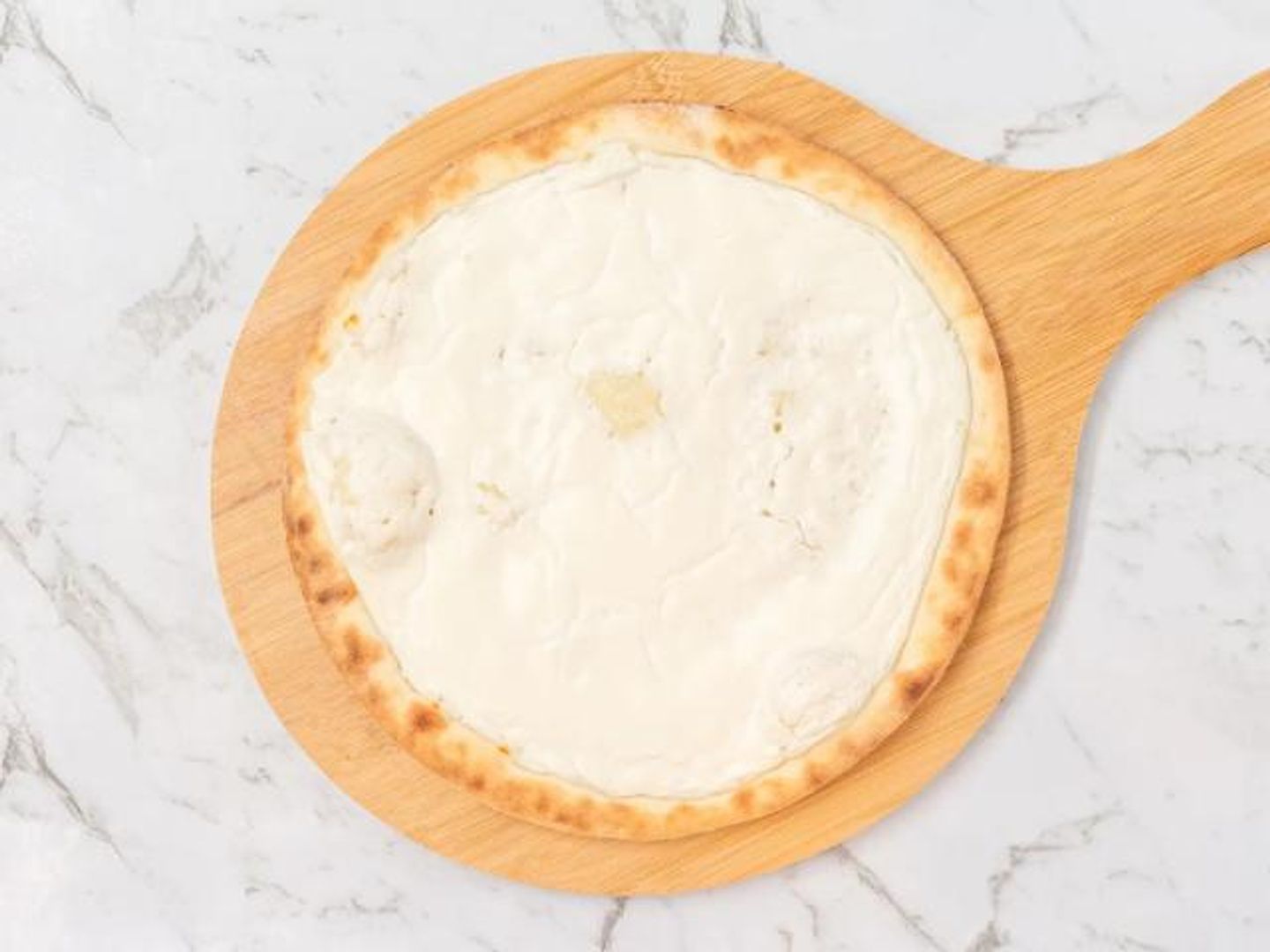 Plain Labneh