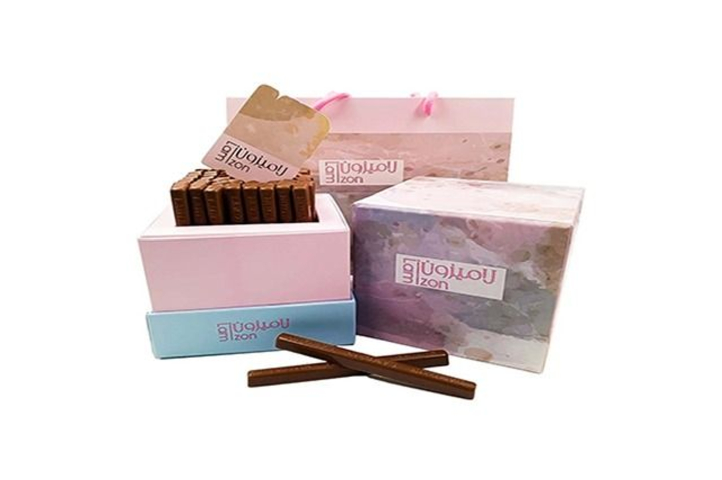 أصابع الفيوتين