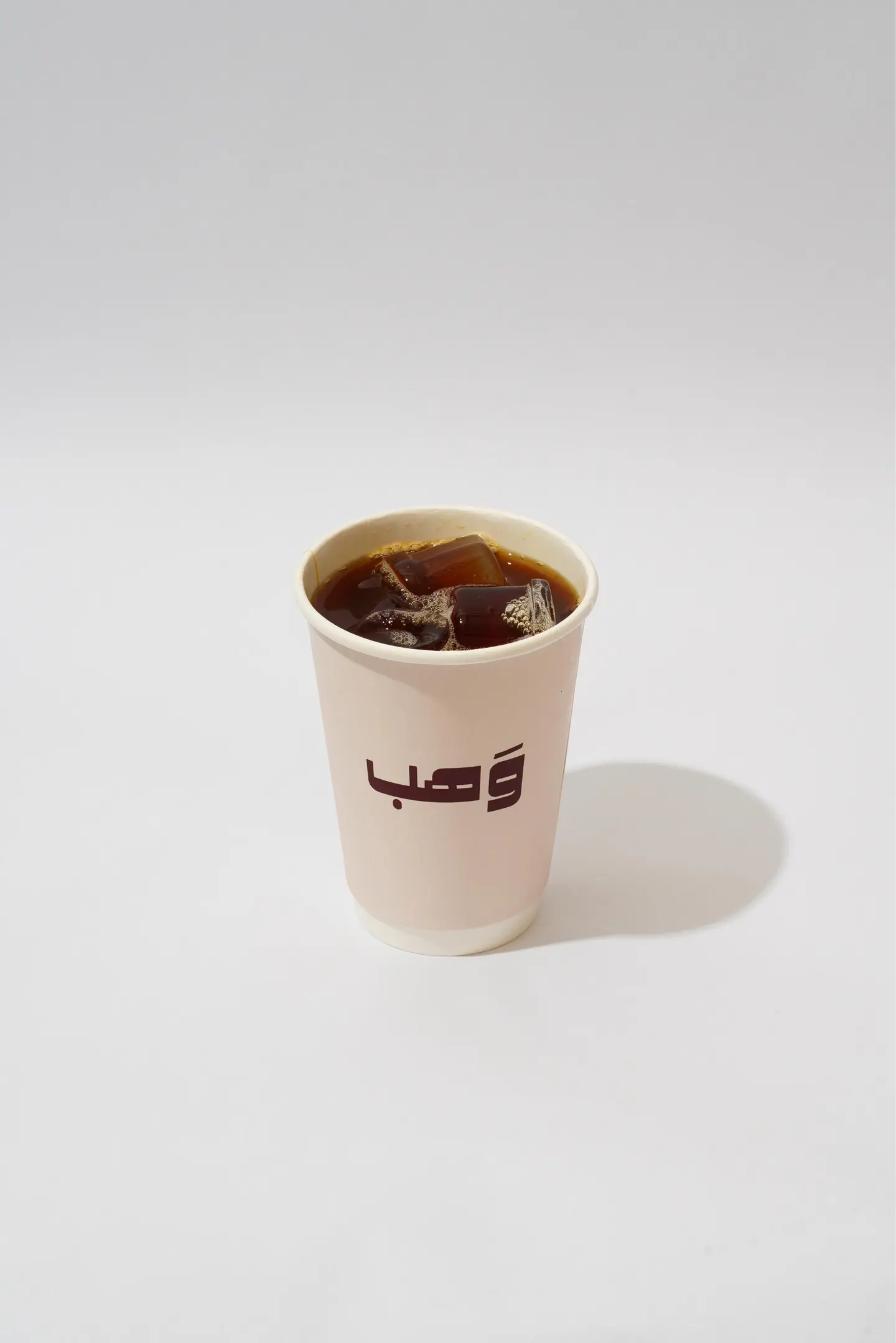 V60 Iced
