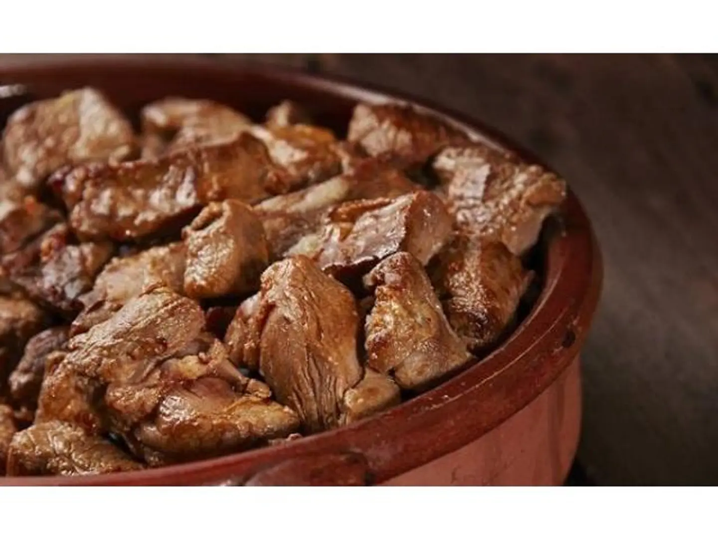 50 Grams Meat