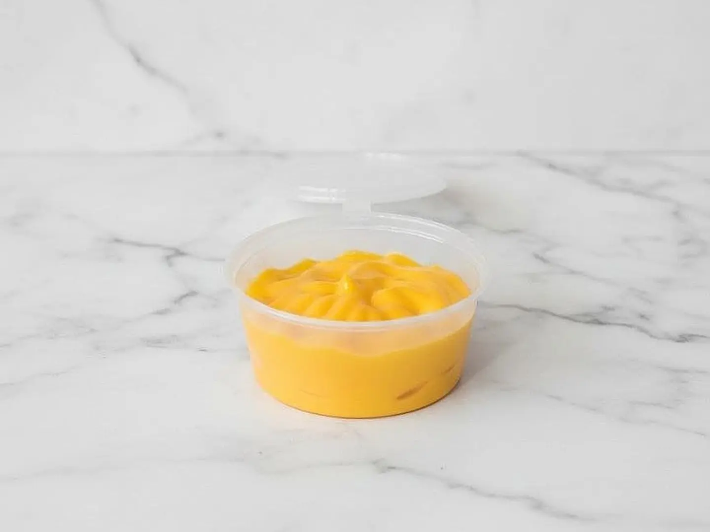 Cheddar Sauce