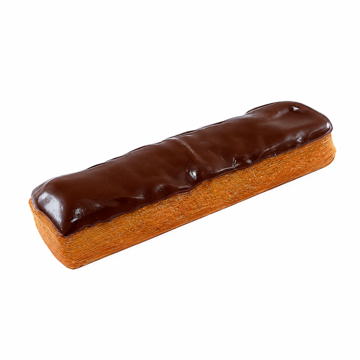 Long John