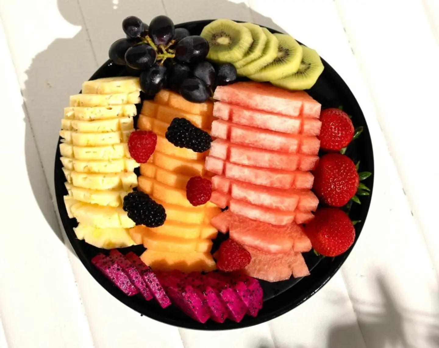 Fruit Platter