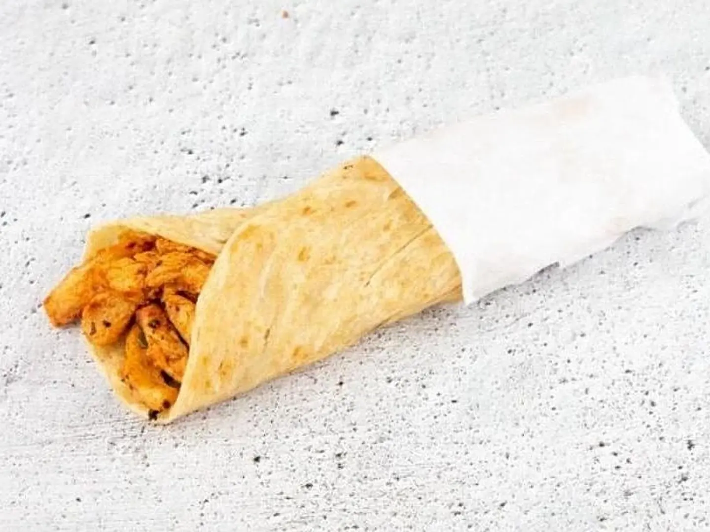 شباتي دجاج جبن