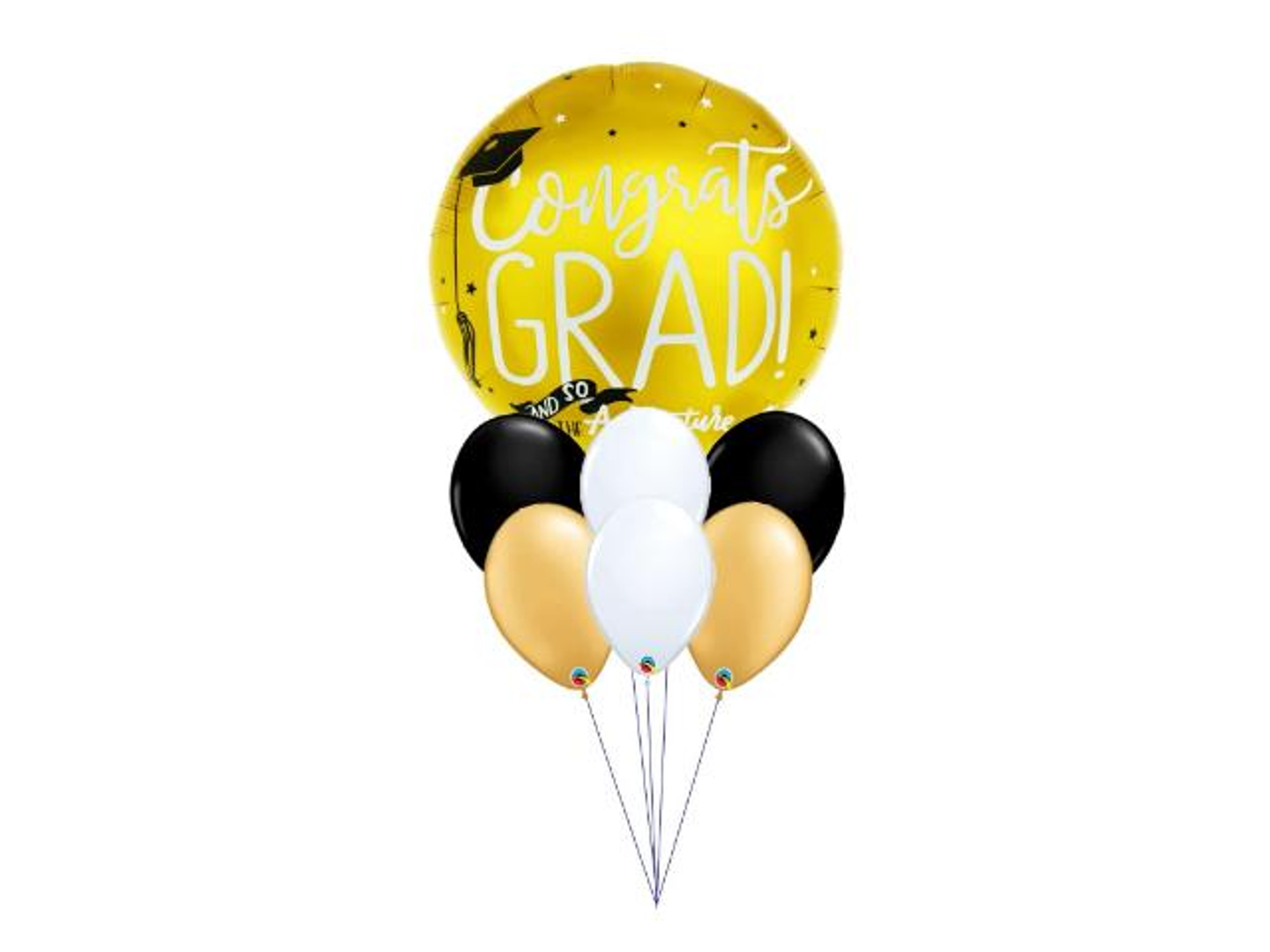 Graduation Package 1