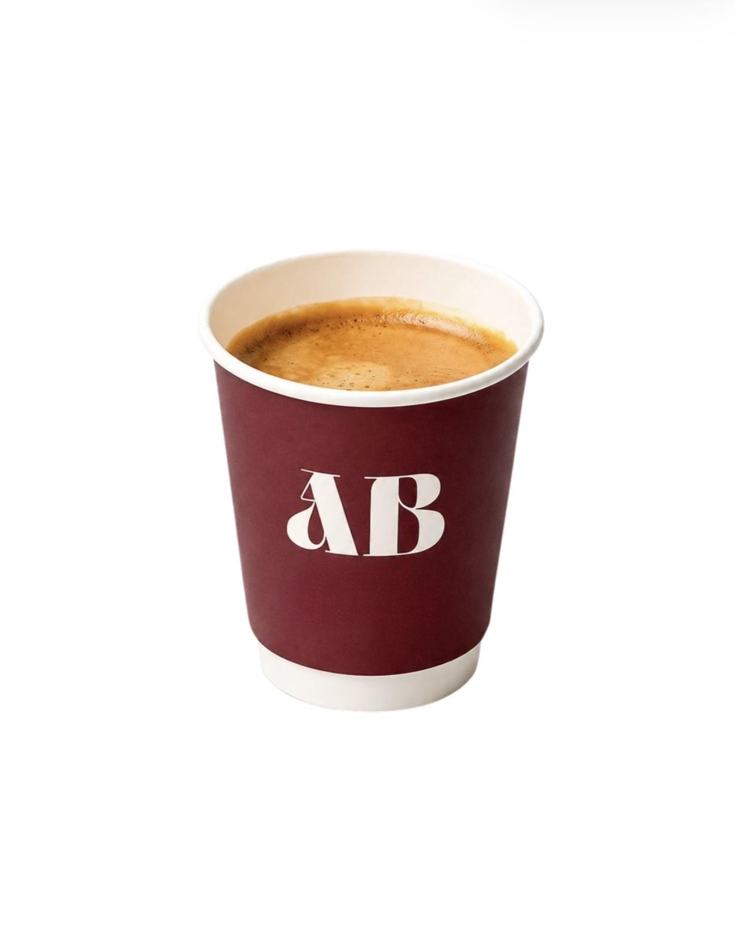 Double Espresso