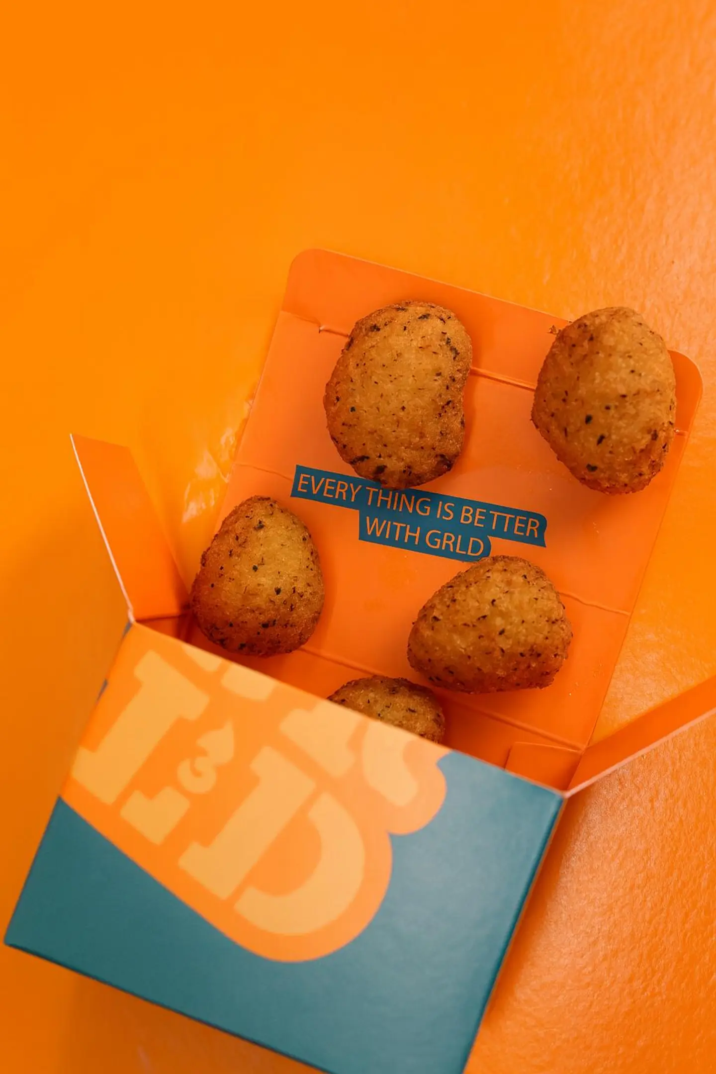 كرات المازرولا