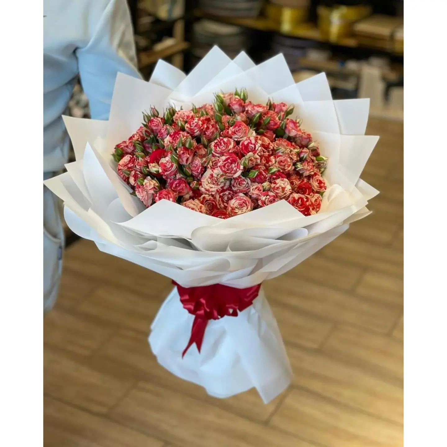 باقة حياتي