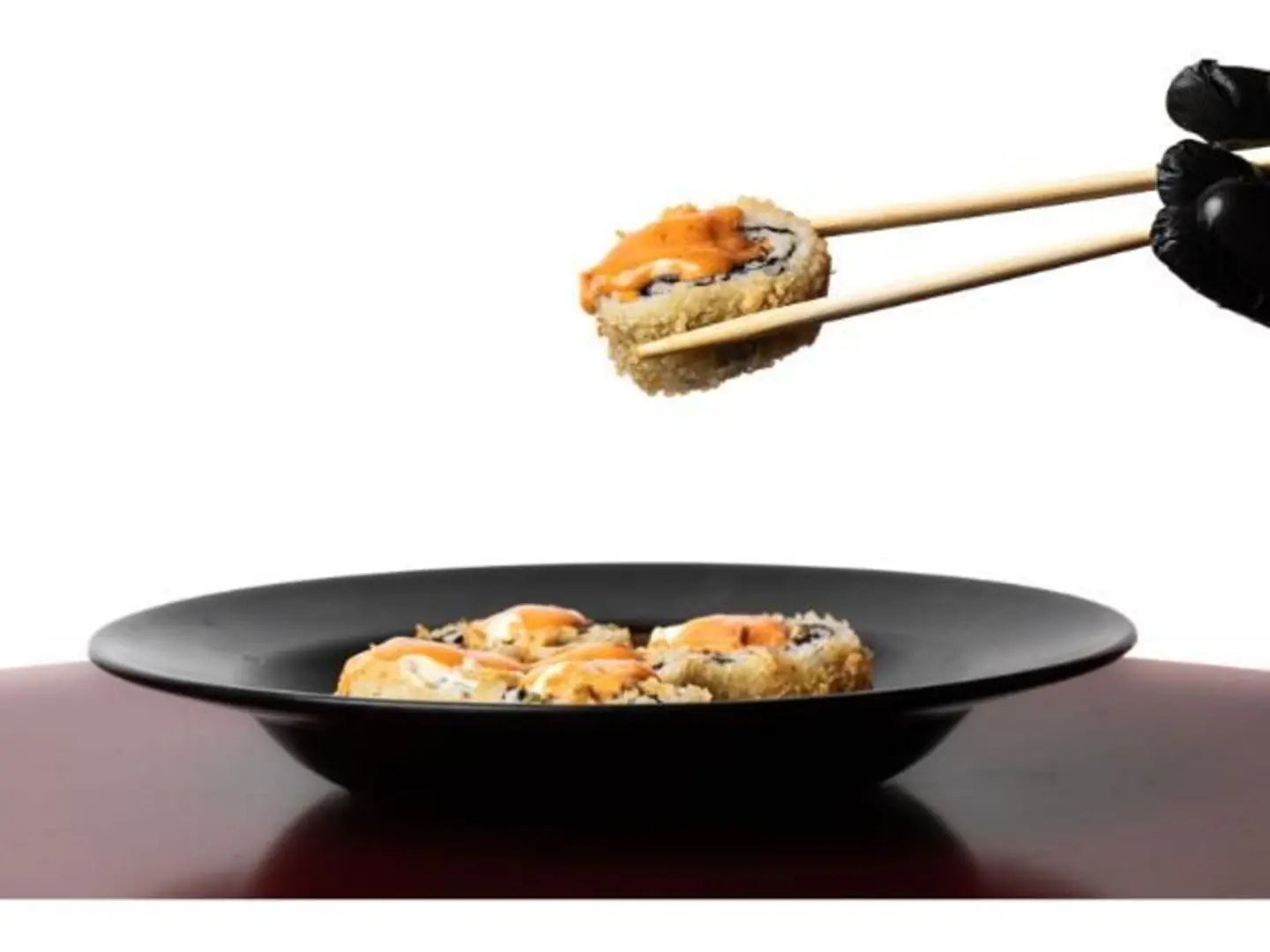 Eco California Crispy