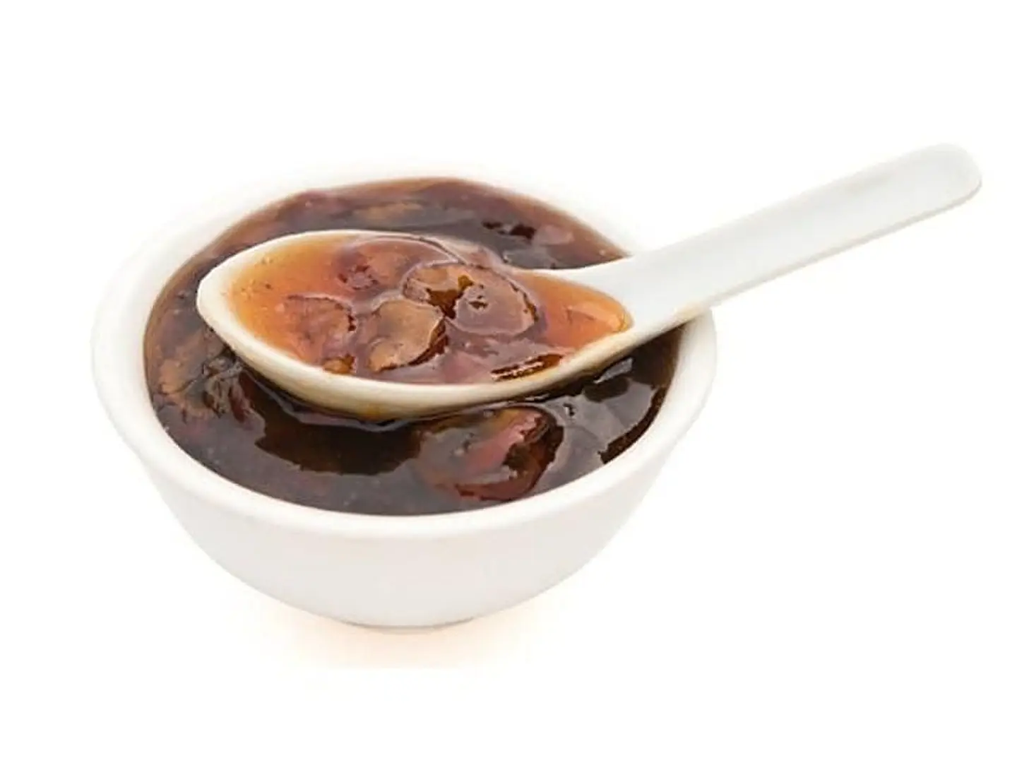 سلطة التمر الهندي