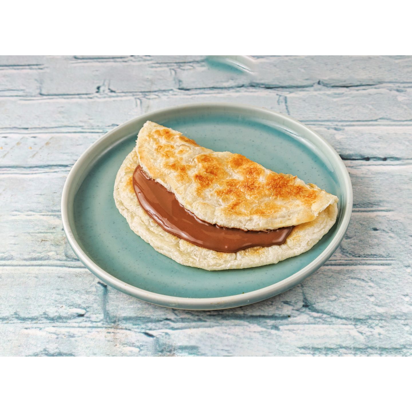 Parata Nutella