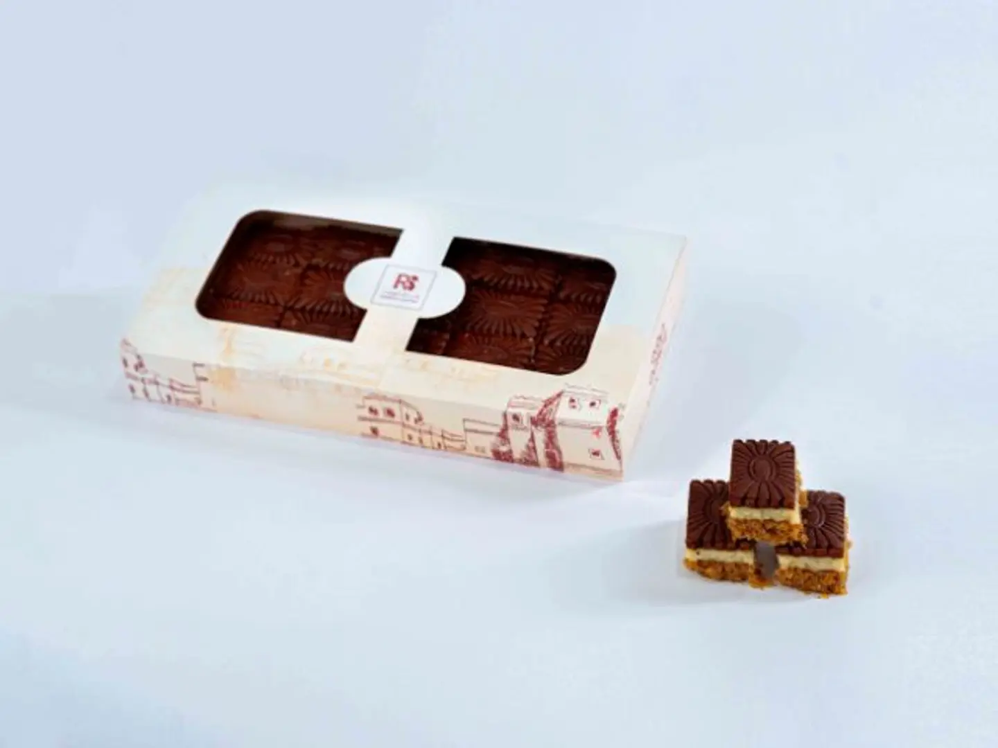 بسبوسة الجوزاء - كيلو بسبوسة الجوزاء