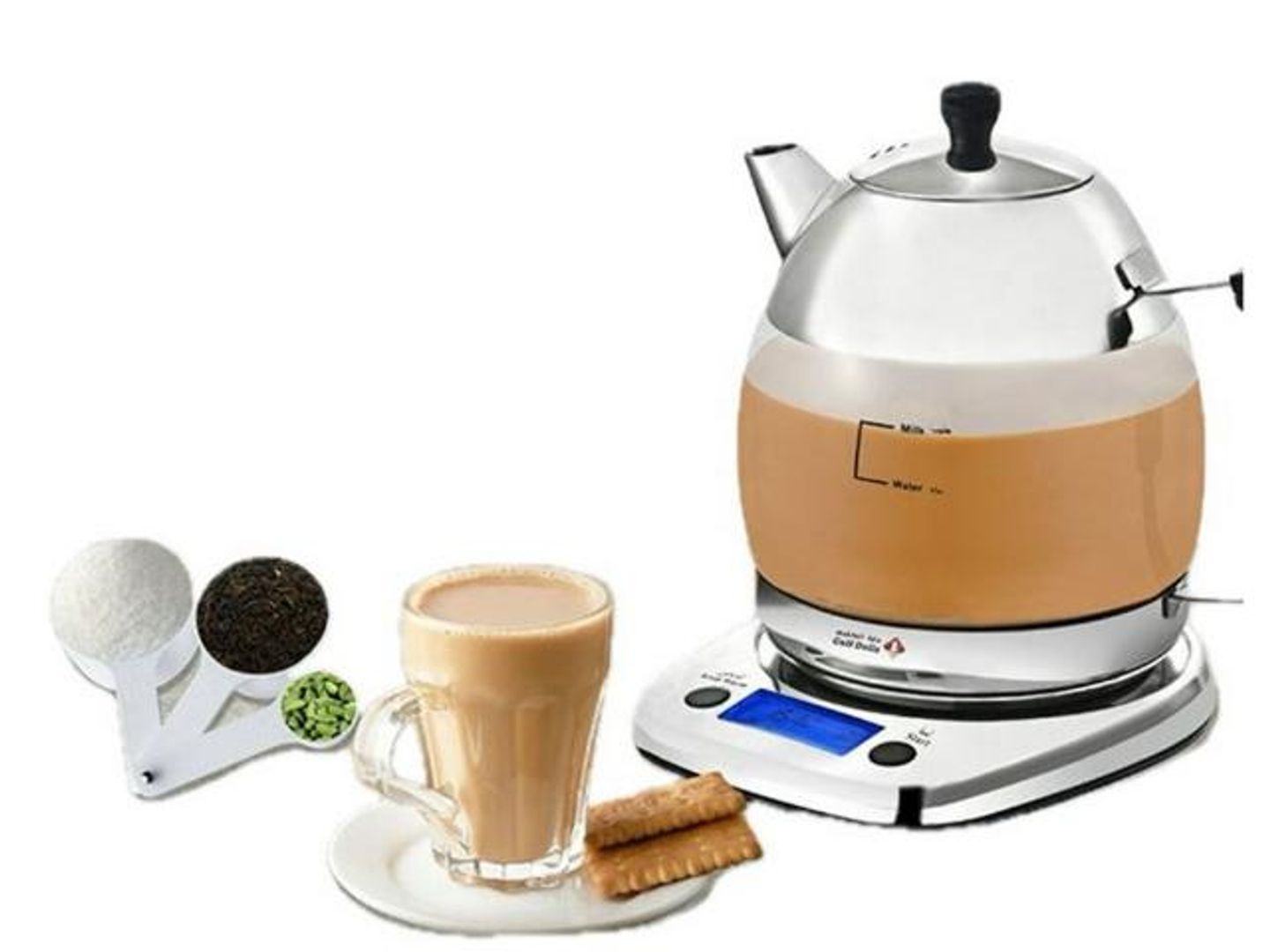 Karak Tea Thermos