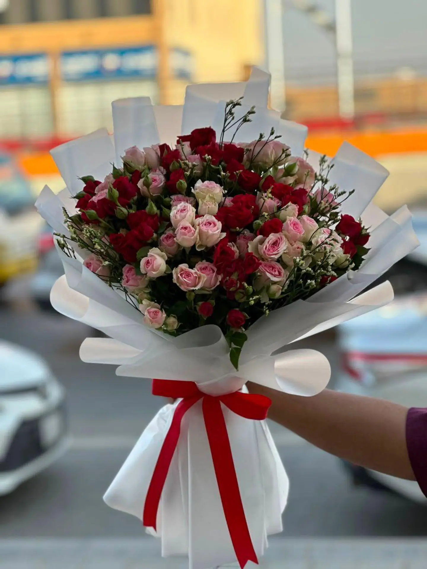 Romance Package