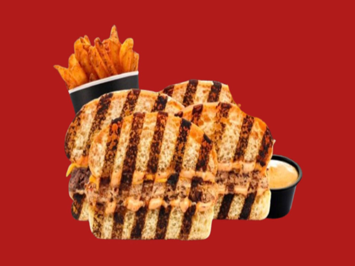 Mix Grill Box