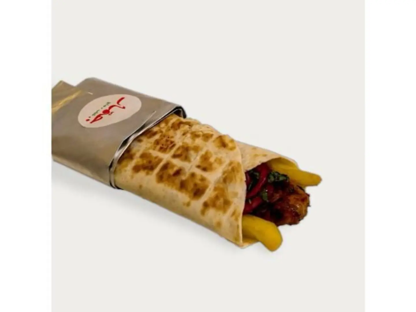 كباب دجاج