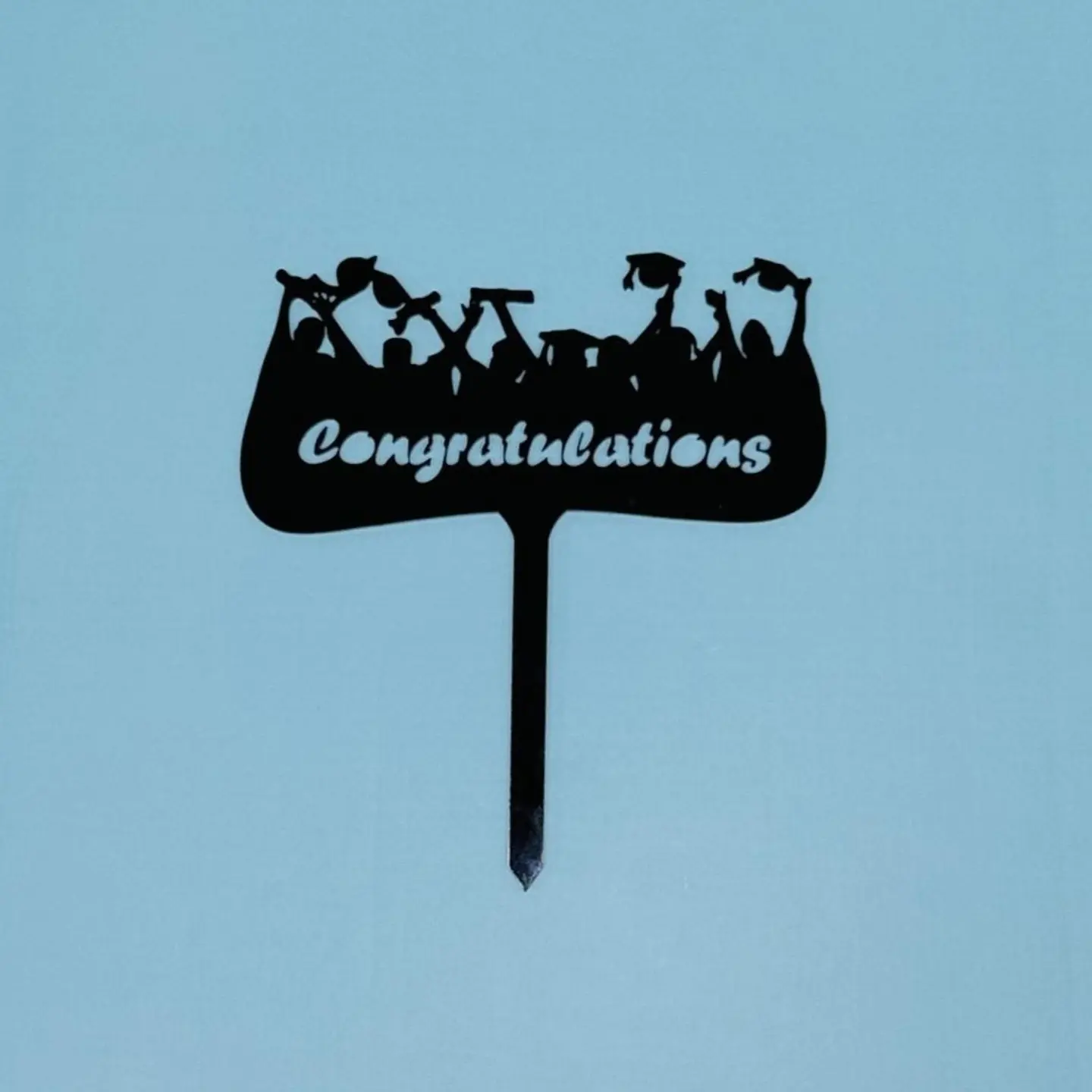 Congratulations Graduation