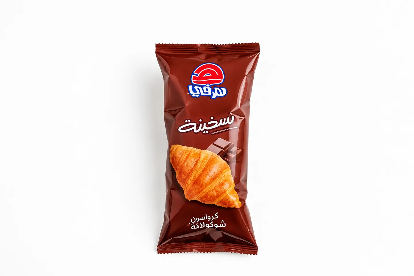 Chocolate Croissant