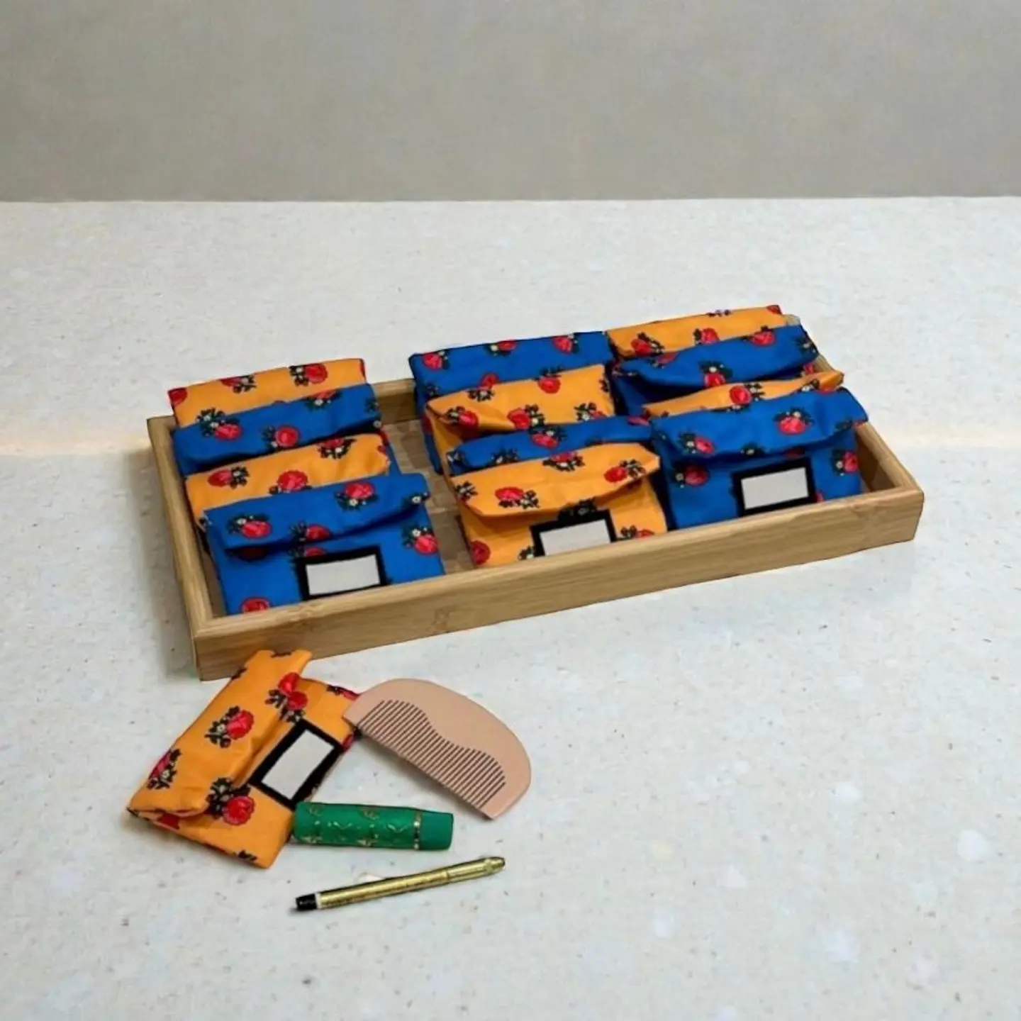 Ramdan Distributions 7