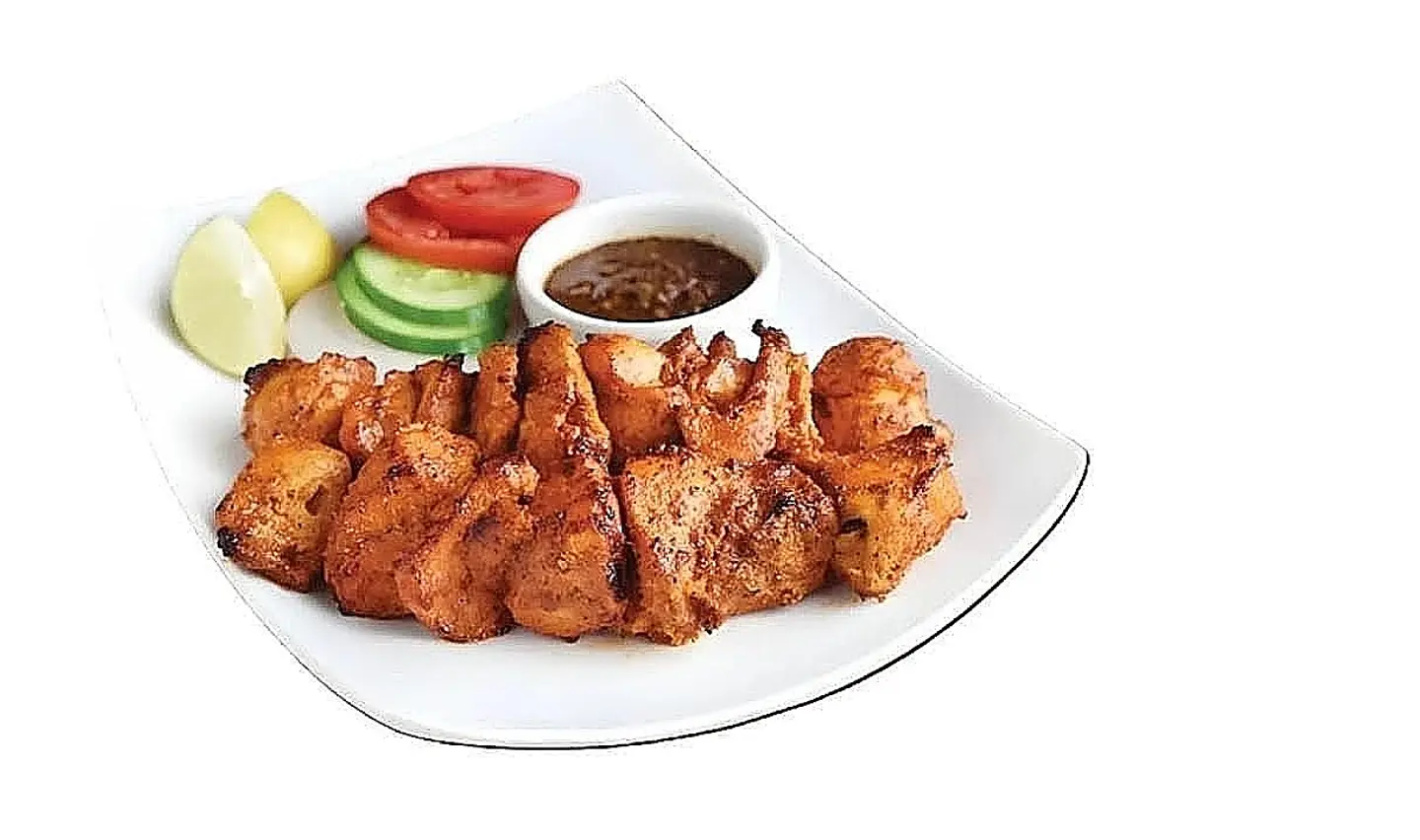 بوتي دجاج بالجبنة 10 قطع