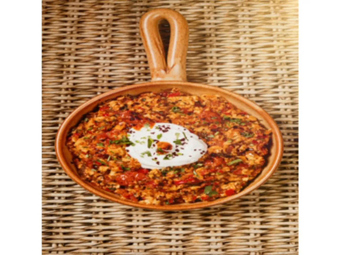 Shakshuka