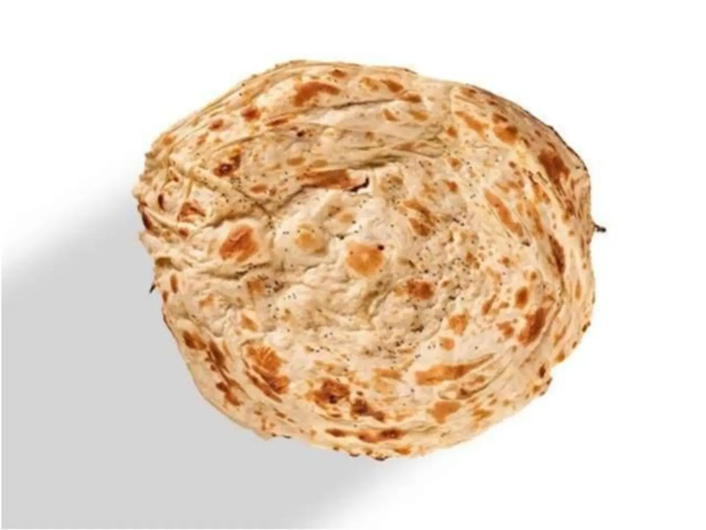 Double Mlawah Bread