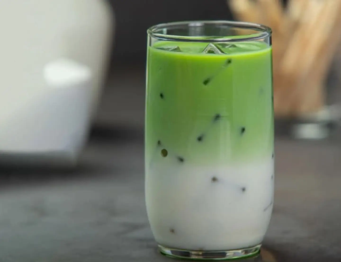 Celebration Matcha