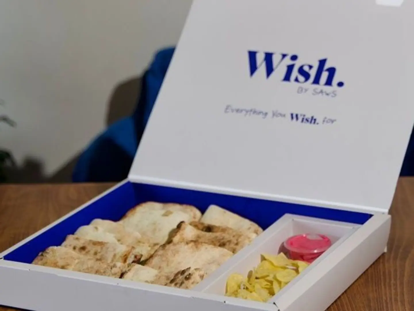 صندوق ساندويتش دجاج