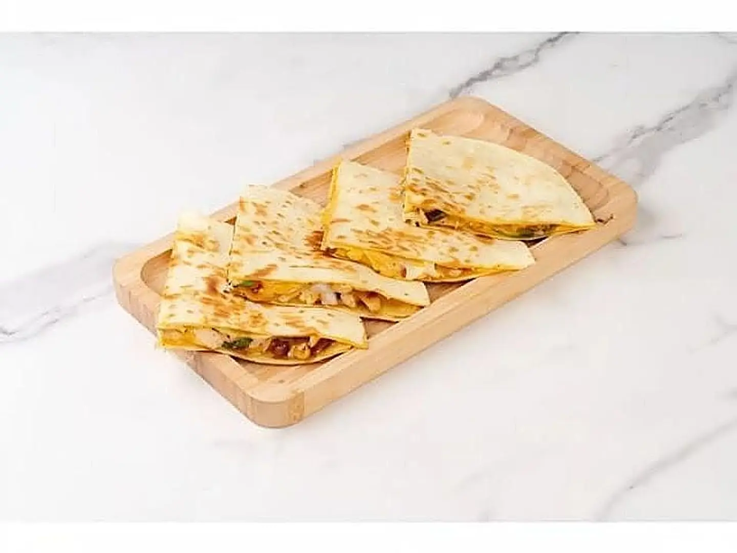 Chicken Quesadilla