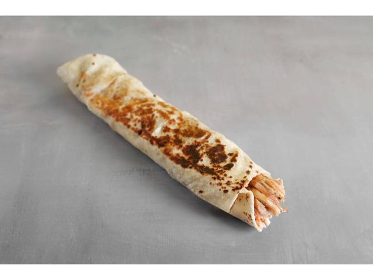 Jumbo Grilled Kebab Sandwich