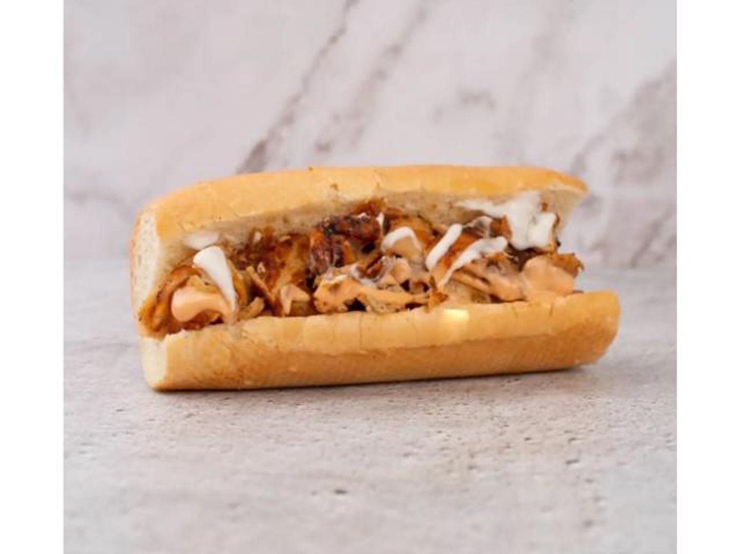 Samoli Chicken Shawarma