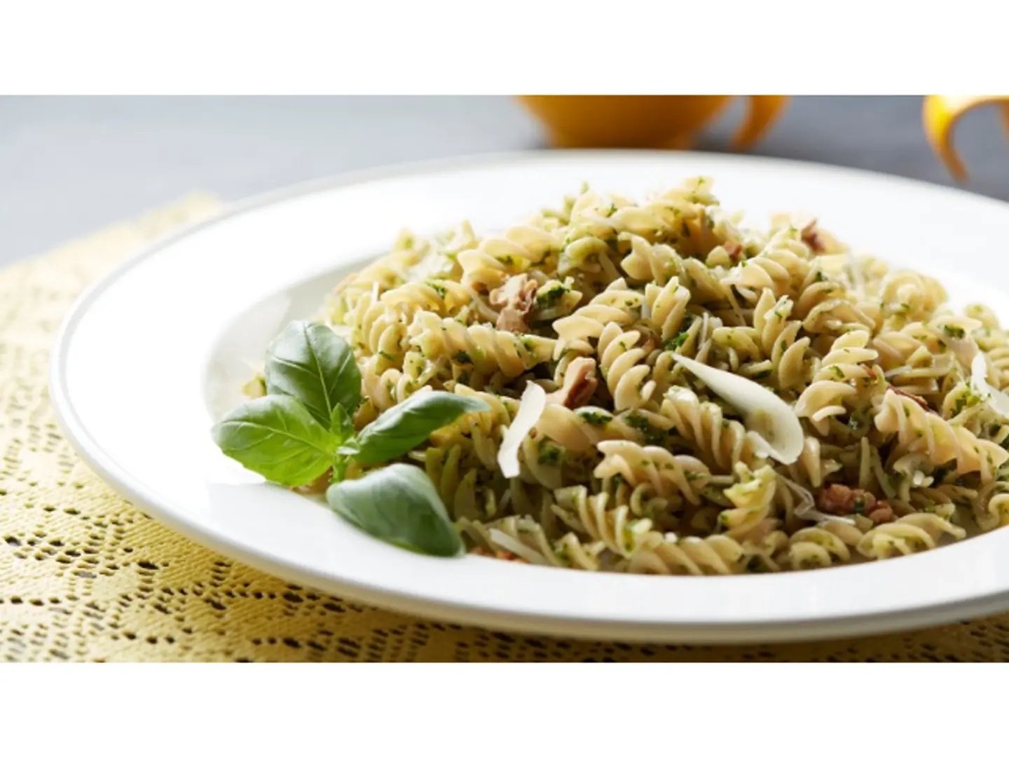 Fusilli