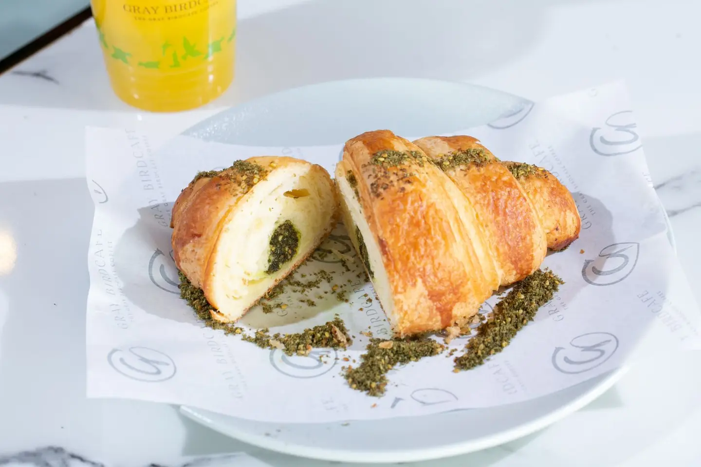 كورسان زعتر
