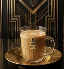 شاي عدني
