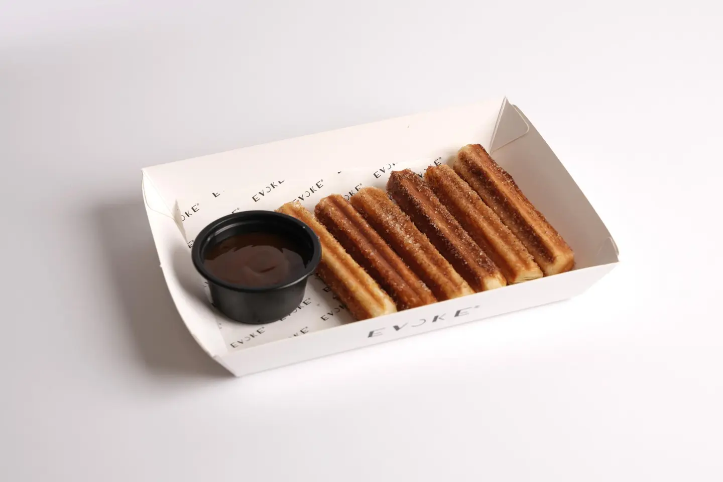 كرافل ستيكس