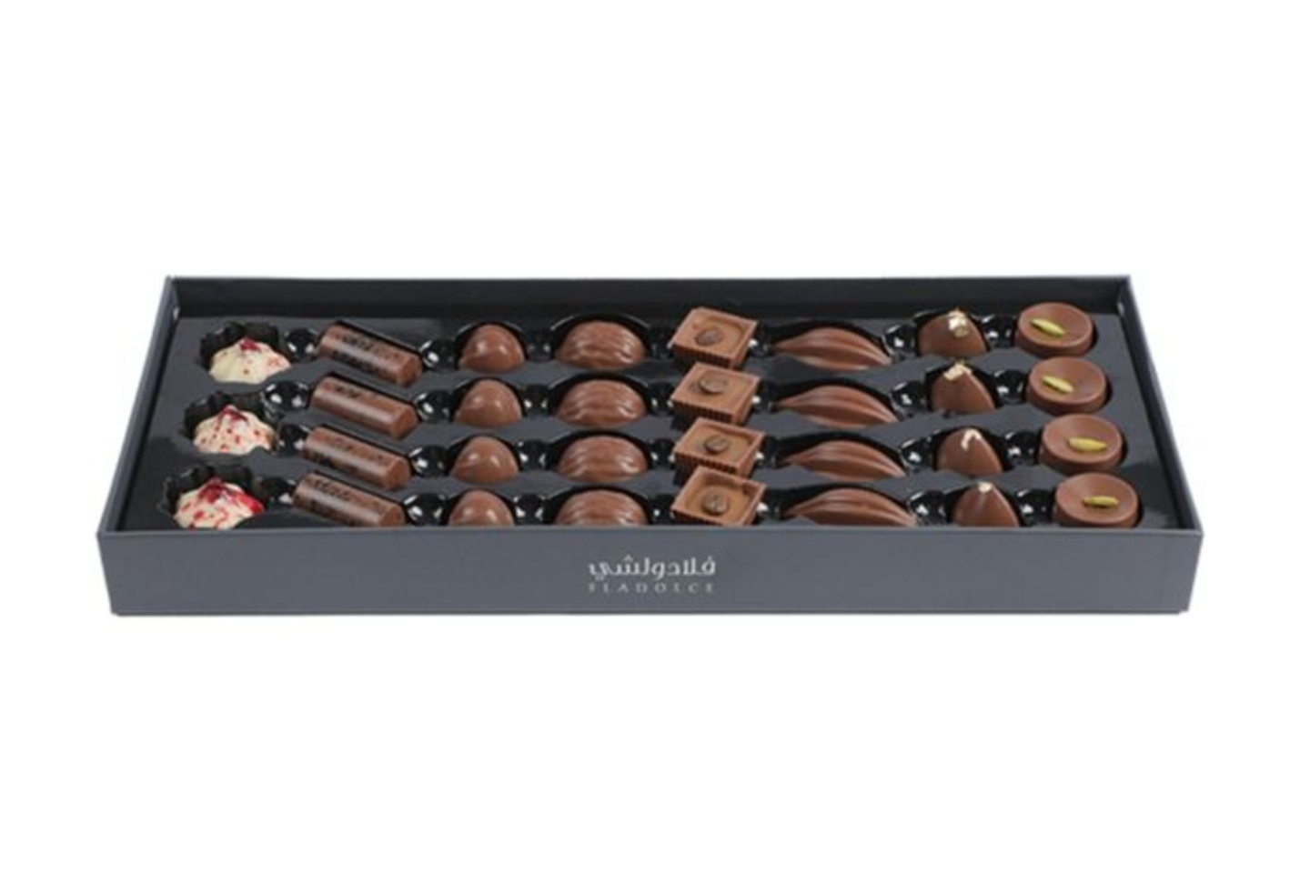 فلادولشي مكس شوكليت بوكس