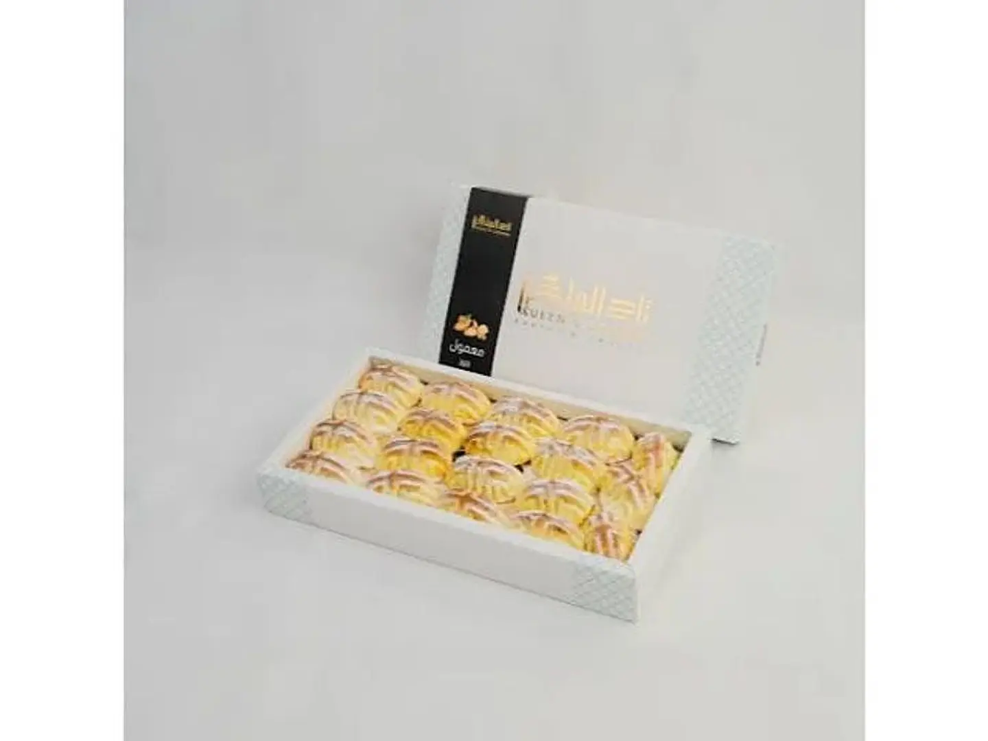 بوكس معمول جوز