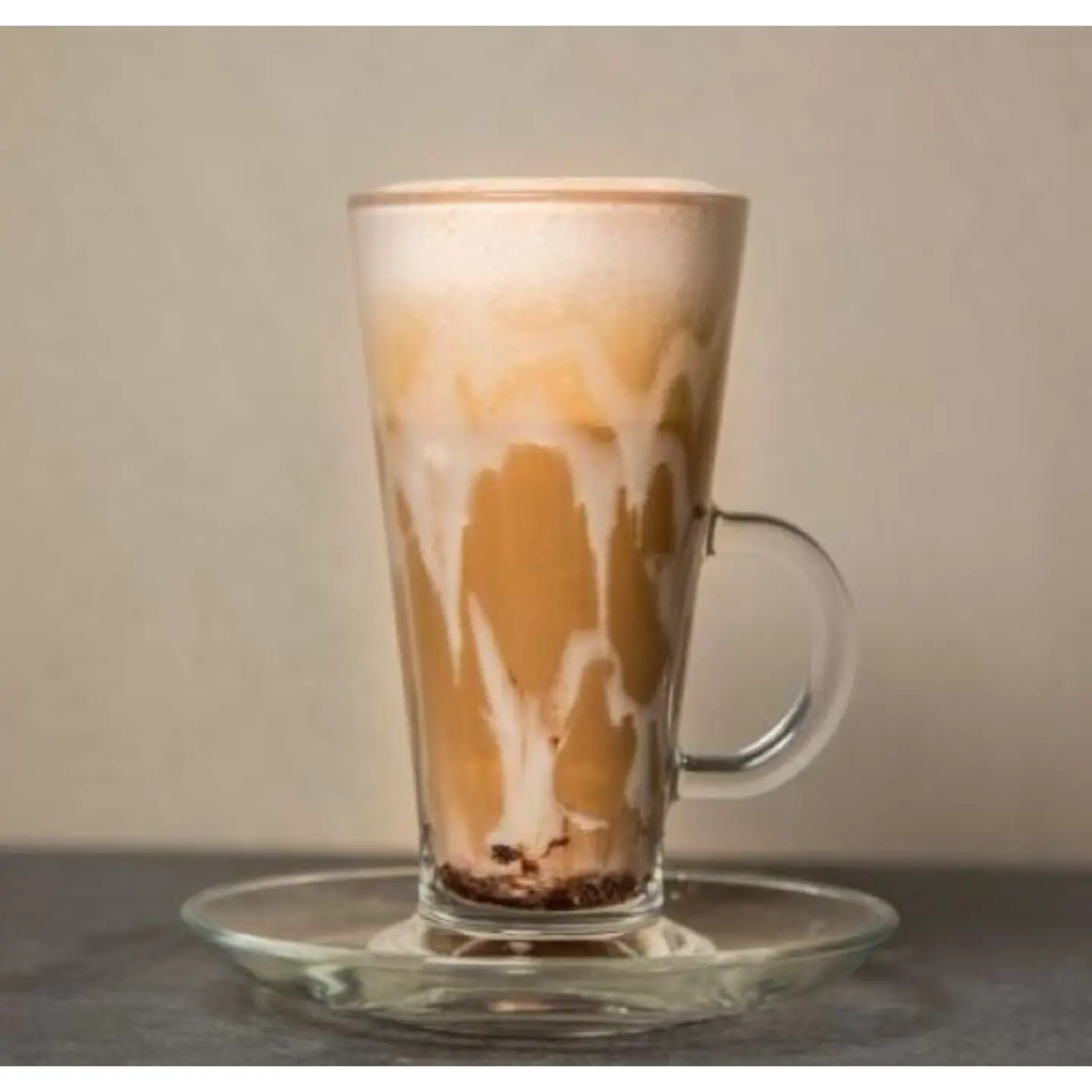 ايس وايت موكا